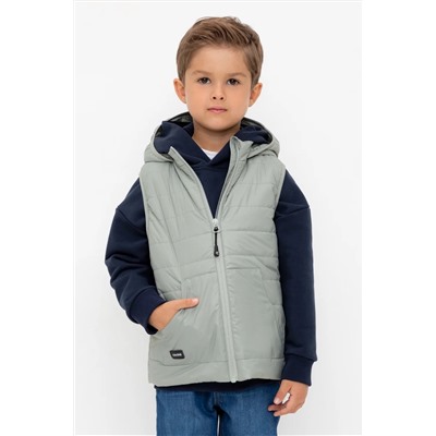 CROCKID Жилет ВК 35009/19 ГР