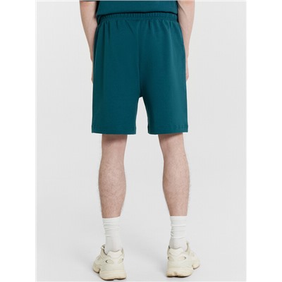 КОМПЛЕКТ МУЖСКОЙ (ДЖЕМПЕР, ШОРТЫ) 191032