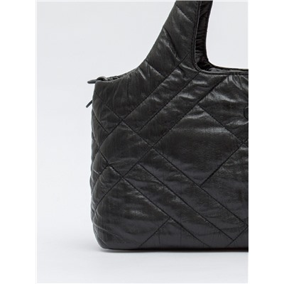 Сумка 5626S black Velina Fabbiano-Safenta