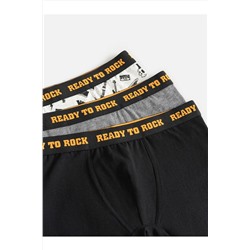 Трусы, 3 шт. ACOOLA, 1225397