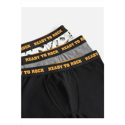 Трусы, 3 шт. ACOOLA, 1225397