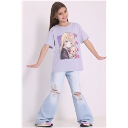 Футболка АПРЕЛЬ, 1054813