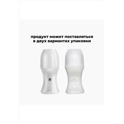 Дезодорант-антиперспирант с шариковым аппликатором Pur Blanca