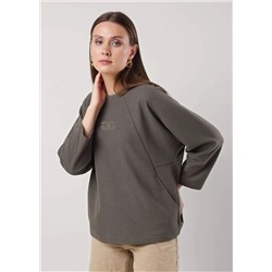 CLEVER Джемпер 156990/182тдф