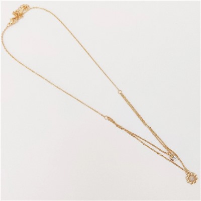 Подвеска на цепочке