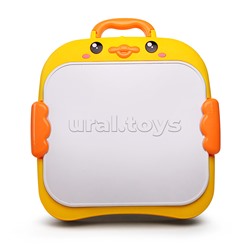 Набор "Столик развивающий" в коробке