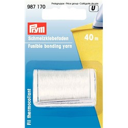 Нитка клеевая Prym
