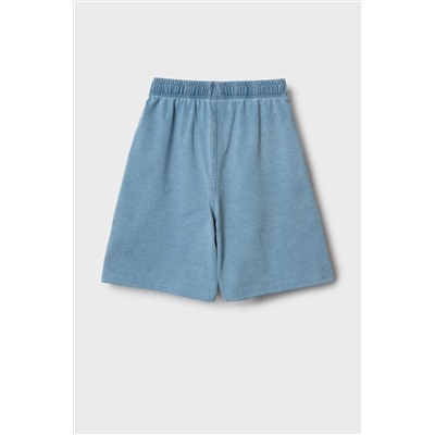 Шорты трикотажные для девочек PLAYTODAY, 1243841