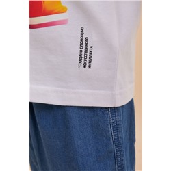 Футболка PELICAN, 971832