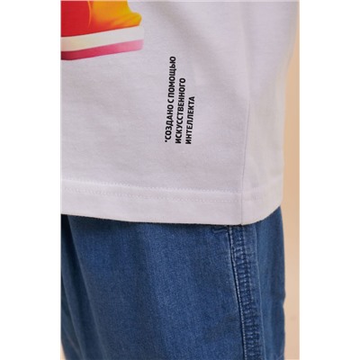 Футболка PELICAN, 971832