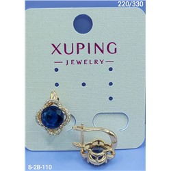 Серьги #22965577