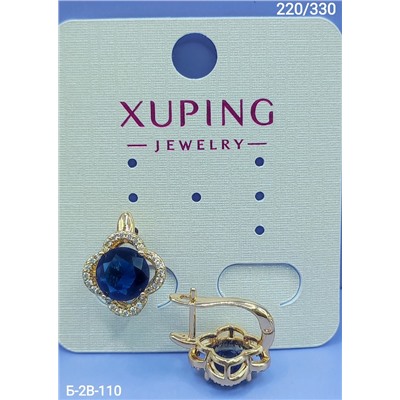 Серьги #22965577