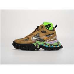 Кроссовки Off-White x Nike Air Terra Forma