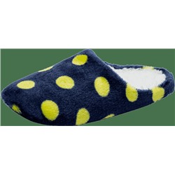 Туфли домашние для школьников-девочек HOME LINE Туфли домашние для школьников-девочек 03Т-406