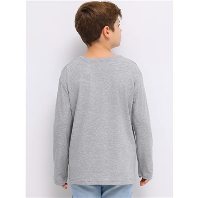 Апрель Лонгслив 1ПДЛД4575002