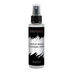 Средство для очистки кистей и спонжей BEAUTYDRUGS Makeup Brush Cleansing Spray 100 мл