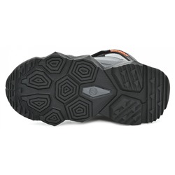 B-10117-C т/син Ботинки деми для мальчиков (27-32)/8