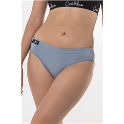 Трусы слипы женские закрытая резинка