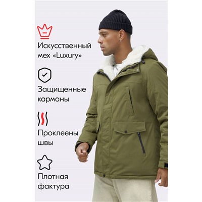 Парка MTFORCE, 1079663