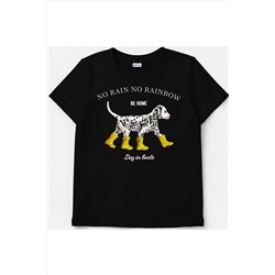 Футболка YOULALA, 1199816