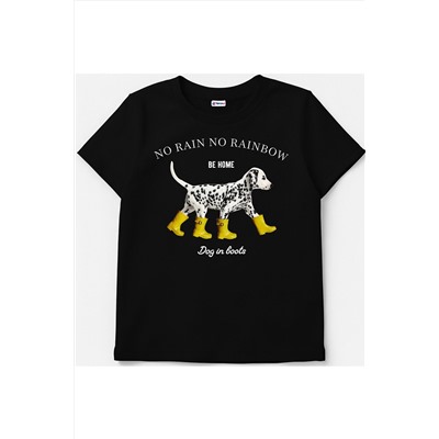 Футболка YOULALA, 1199816