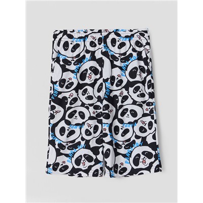 КОМПЛЕКТ ДЛЯ МАЛЬЧИКОВ (ДЖЕМПЕР, ШОРТЫ) 563327