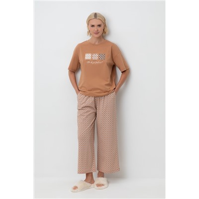 Trikozza Пижама Е 20157