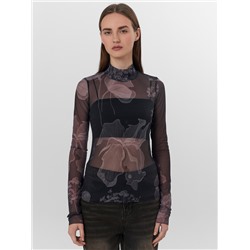 ДЖЕМПЕР ЖЕНСКИЙ 122845