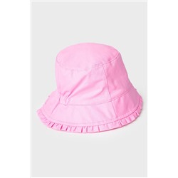 Панама текстильная для девочек PLAYTODAY, 1242796