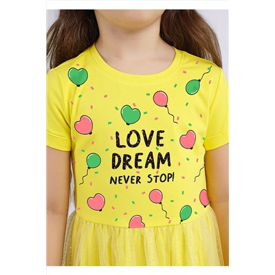 Платье CLEVER, 1027095