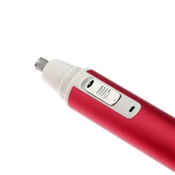 УЦЕНКА Триммер женский 5 в 1 LEP-06, от USB, розовый