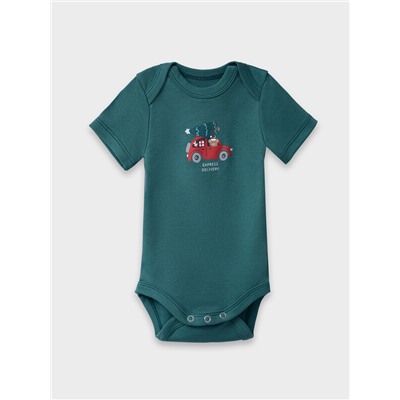 БОДИ ДЕТСКОЕ (2ШТ.) 13015-2