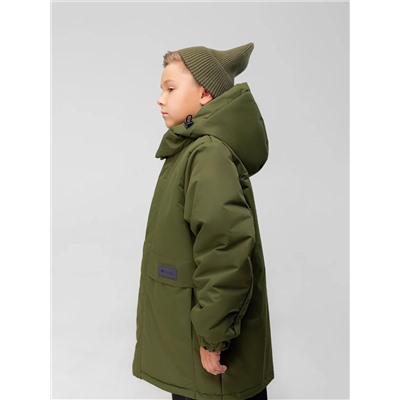 Bodo Куртка 32-84MU