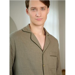 INDEFINI Пижама 5013PCC