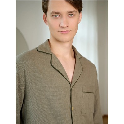 INDEFINI Пижама 5013PCC