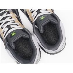 Зимние Кроссовки Adidas Niteball II Hi