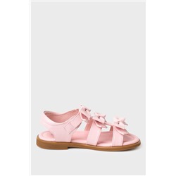 Туфли открытые для девочек PLAYTODAY, 1239981