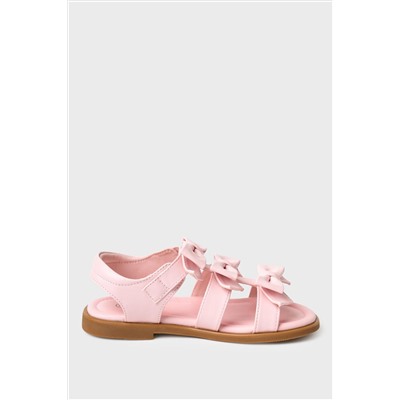 Туфли открытые для девочек PLAYTODAY, 1239981