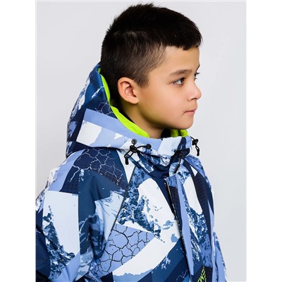 BATIK Комплект 760-25з-1