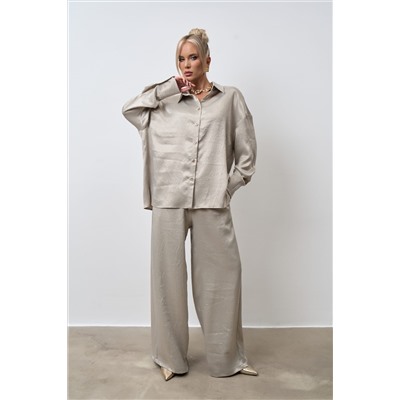 Костюм Зара (беж)