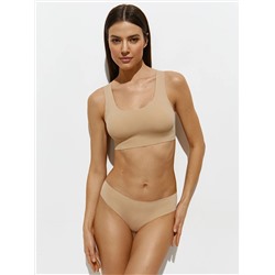 Omsa Трусы 2. OmD 2612B Invisible Brasiliana (лазерная обработка края), PA