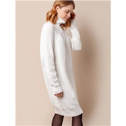 VILATTE Джемпер D39.613