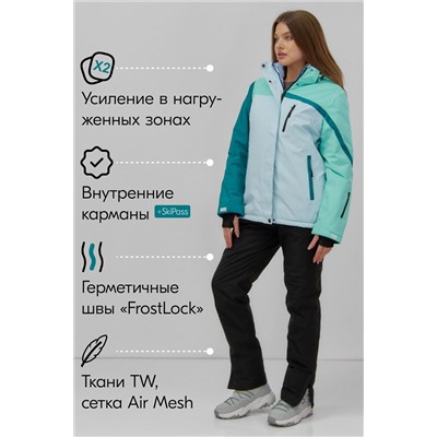 Горнолыжный костюм MTFORCE, 1079993
