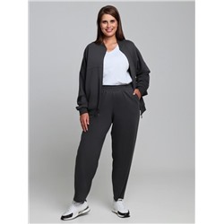 Бомбер Динамика-1 (Графитовый)