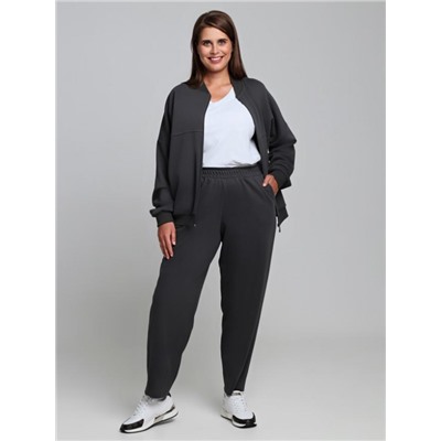 Бомбер Динамика-1 (Графитовый)