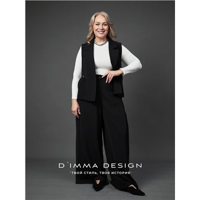 DIMMA Жилет 2678