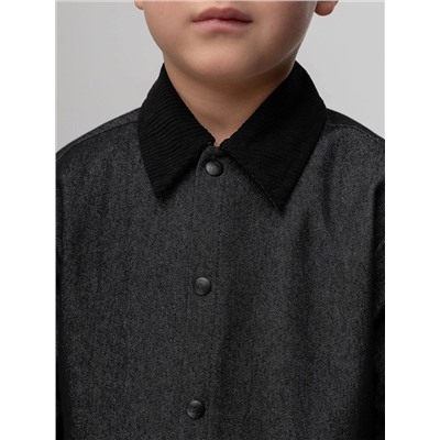 Bodo Рубашка 24-15MU