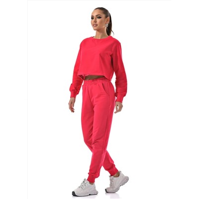 Женский спортивный костюм CRACPOT