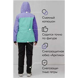 Горнолыжный костюм MTFORCE, 1079994