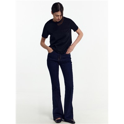 ФУТБОЛКА ЖЕНСКАЯ (2ШТ.) 302680-2